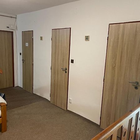 Apartman U Cechu Albrechtice v Jizerskych horach Extérieur photo