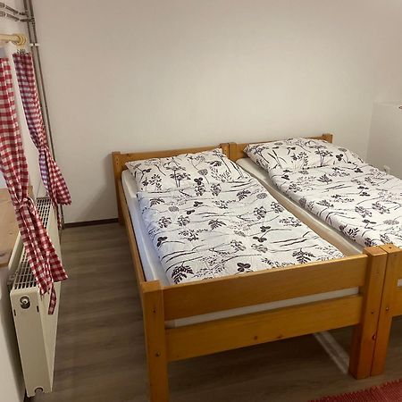 Apartman U Cechu Albrechtice v Jizerskych horach Extérieur photo