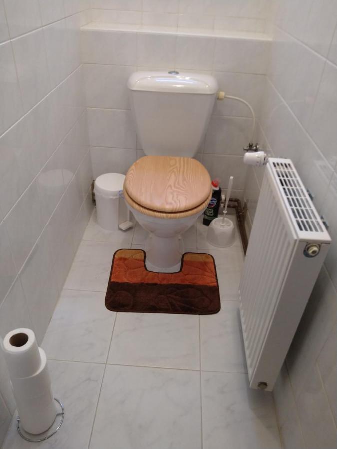 Apartman U Cechu Albrechtice v Jizerskych horach Extérieur photo