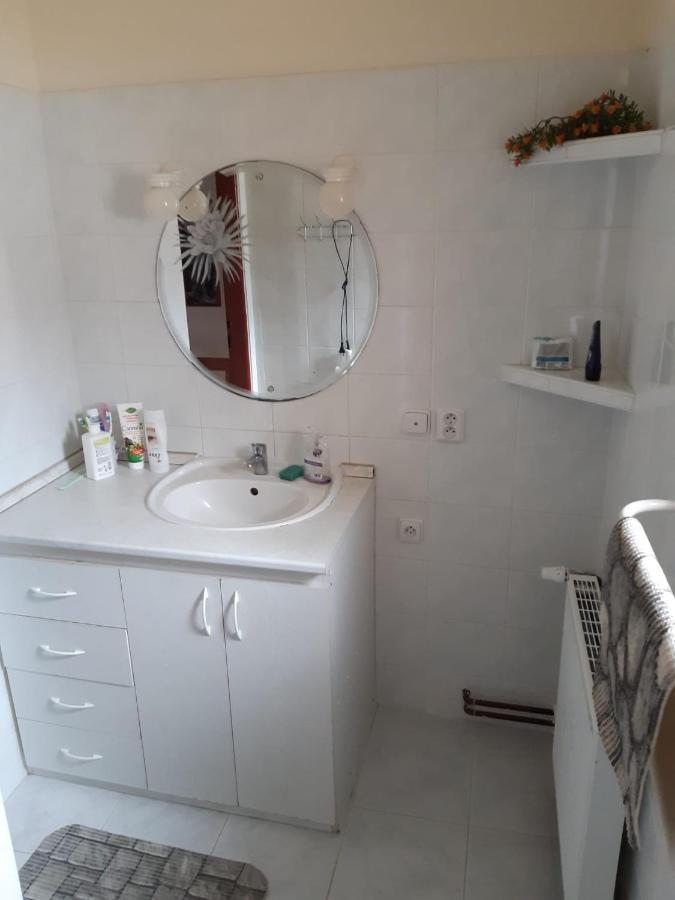 Apartman U Cechu Albrechtice v Jizerskych horach Extérieur photo