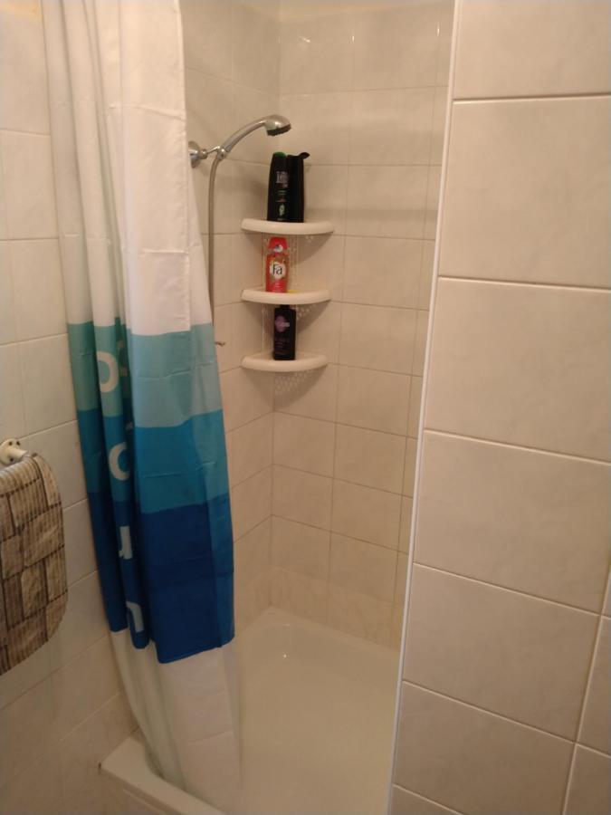 Apartman U Cechu Albrechtice v Jizerskych horach Extérieur photo