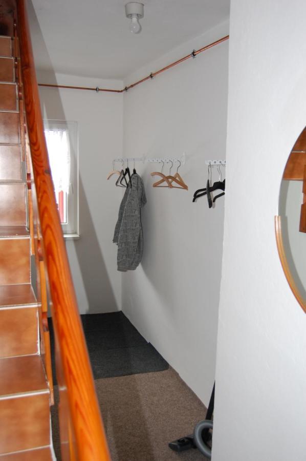 Apartman U Cechu Albrechtice v Jizerskych horach Extérieur photo