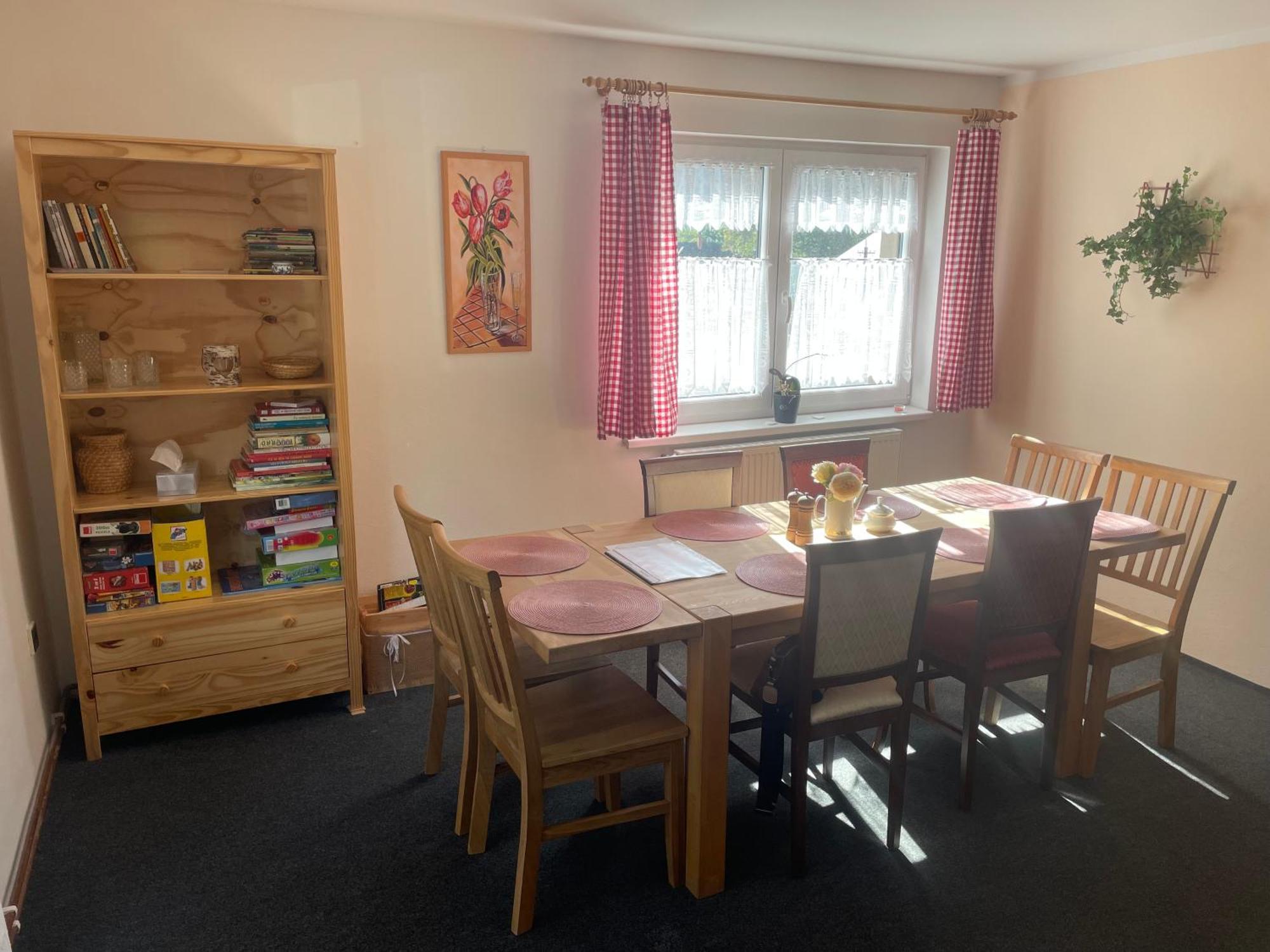 Apartman U Cechu Albrechtice v Jizerskych horach Extérieur photo